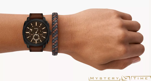 Fossil FS6102SET