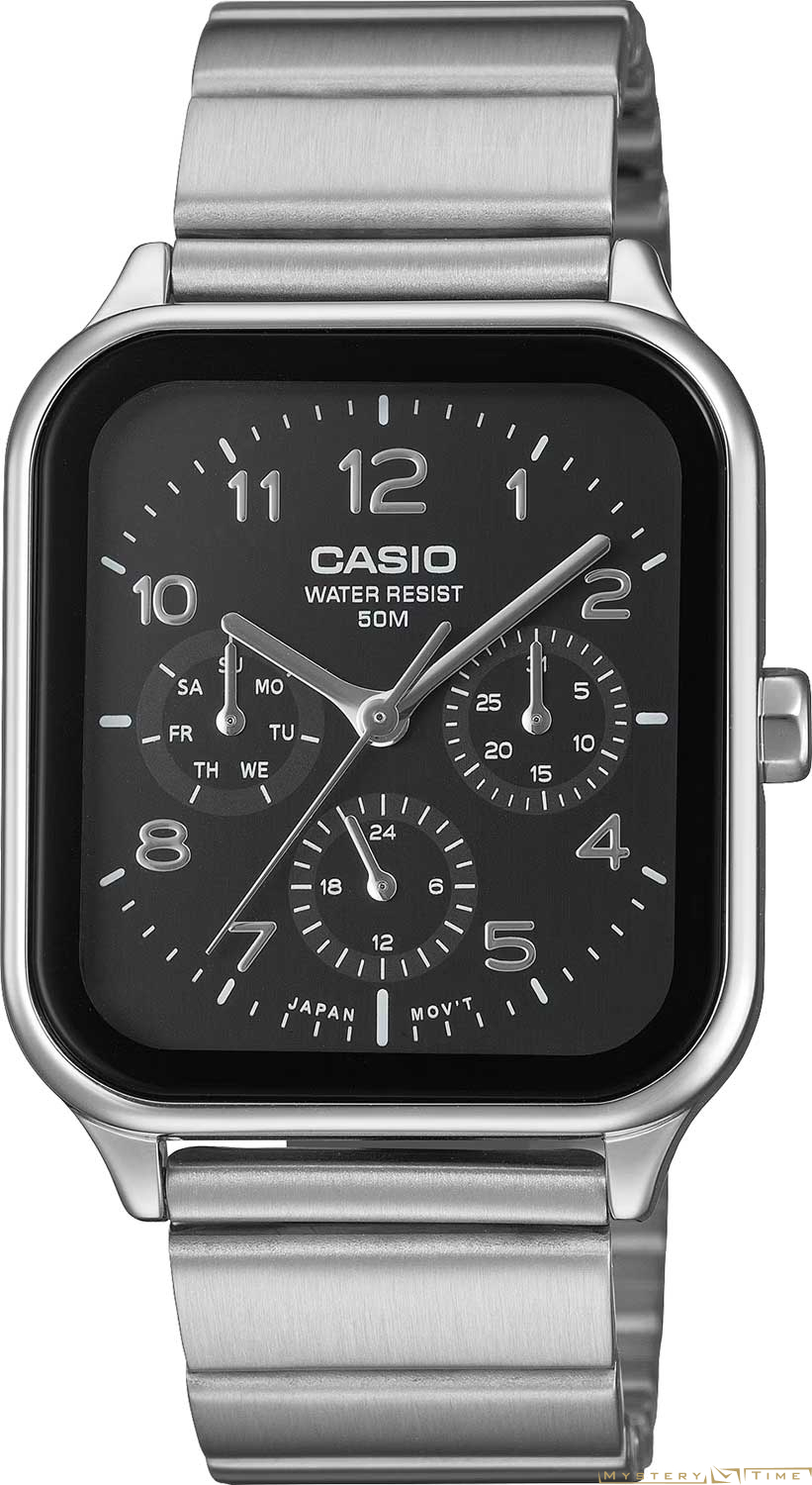 Casio MTP-M306D-1A